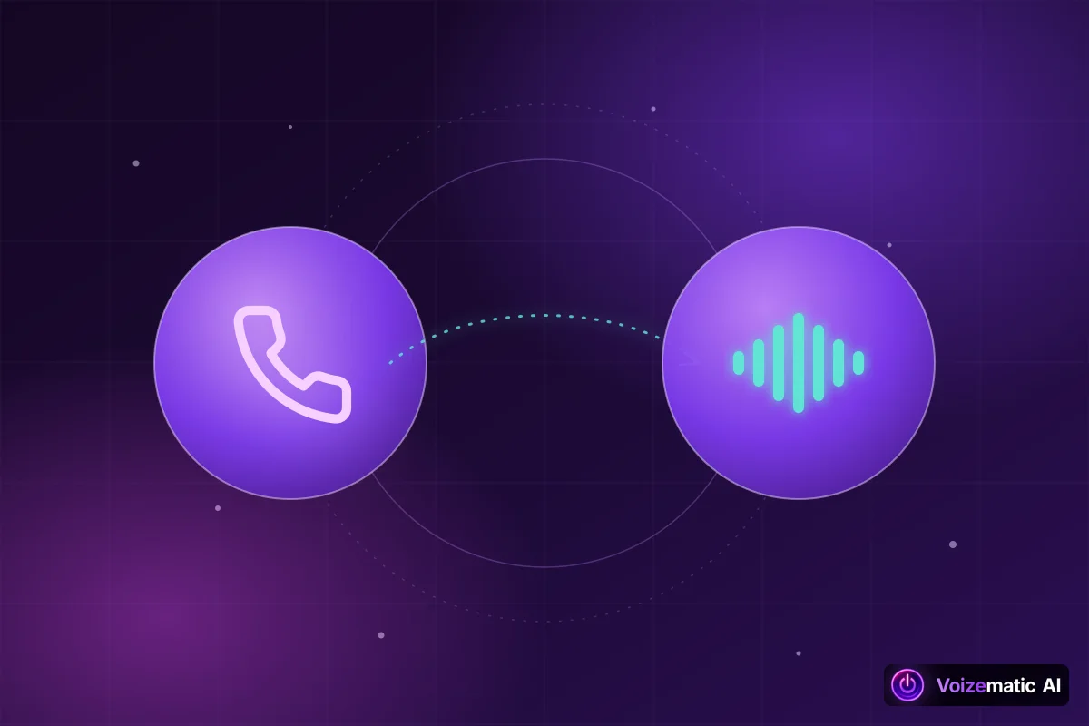 Auto Dialer Software vs AI Dialer: Why the Old Predictive Dialer Model Is Being Replaced